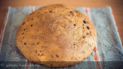 Отзыв: Как испечь домашний хлеб в мультиварке