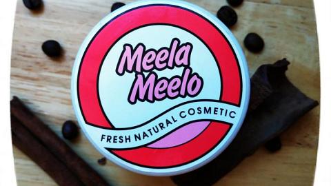 Отзыв: Крем для рук 