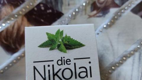 Отзыв: Бальзам для губ 