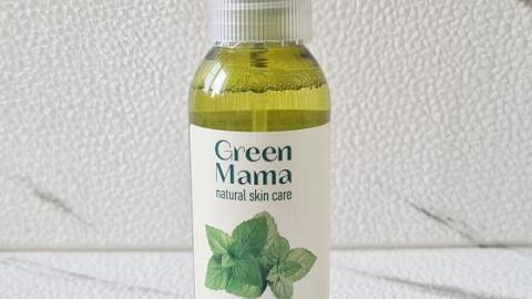 :     Green Mama   