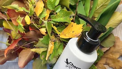 Отзыв: Ваш хороший помощник для волос