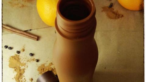 Отзыв: Вкуснятина от СпивакЪ: ГЕЛЬ ДЛЯ ДУША 