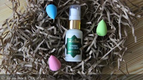 Отзыв: ВИДЕО: Крем для рук 