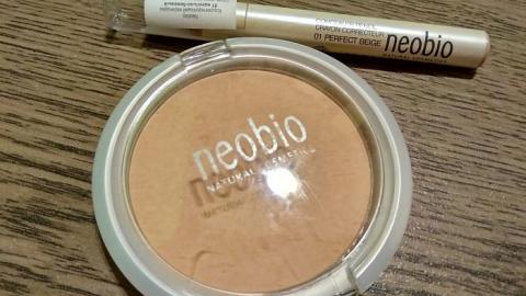 : NeoBio -     