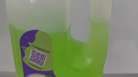 Отзыв: Мини-отзыв