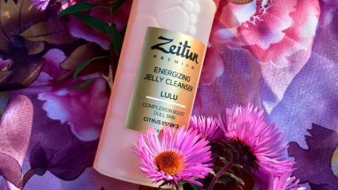 Отзыв: Расследование: что же на самом деле скрывается в составе энергетического геля для умывания Lulu из линейки Zeitun Premium?