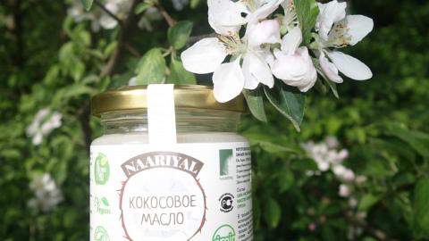 Отзыв: Мой опыт лечения угревой сыпи кокосовым маслом