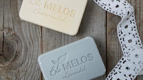 Отзыв: SPEICK:  Мыло «Био Лаванда» и мыло «Био Молочное»