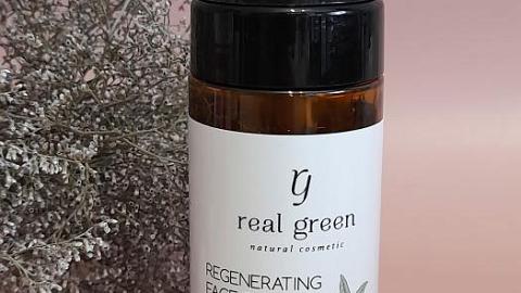 Отзыв: Пенка для умывания 