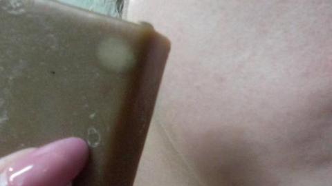 Отзыв: Мыло от мастерской Олеси Мустаевой