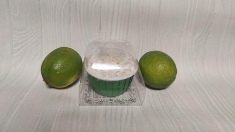 Отзыв: Пена твёрдая для ванн 