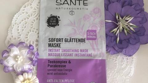 Отзыв: Маска для лица 