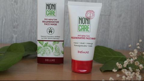 : Nonicare     Deluxe