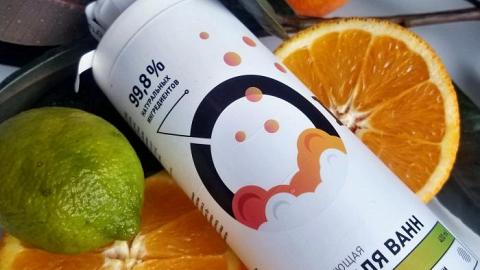 Отзыв: Все плюсы и минусы новой пены для ванн Onme