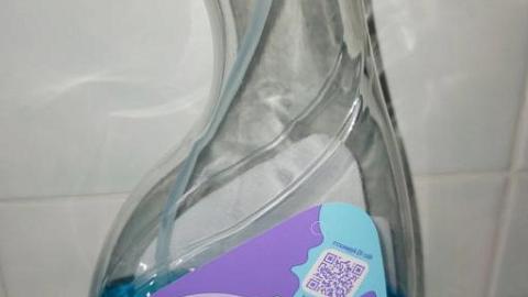 Отзыв: Мини-отзыв