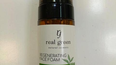 Отзыв: Регенерирующая пенка с идеальным составом