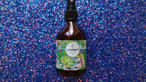 Отзыв: Ну куда столько аромата?!