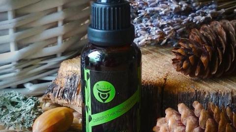 Отзыв: Мал золотник, да до́рог. Эликсир для молодости и здоровья кожи Амрита