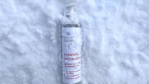 Отзыв: Гель-минималист с максимально приятными свойствами