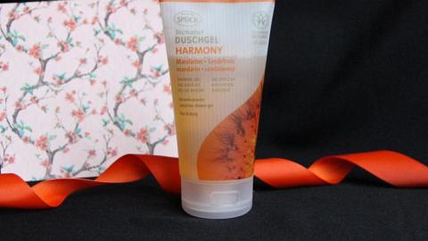 Отзыв: Гармония как она есть