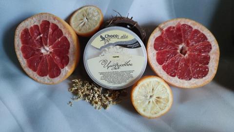 Отзыв: Крем-маска для волос 