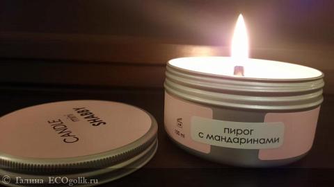 Отзыв от Галина: 