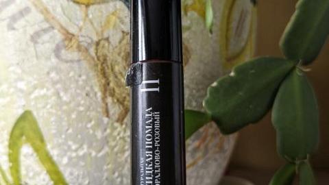 Отзыв: Мини-отзыв