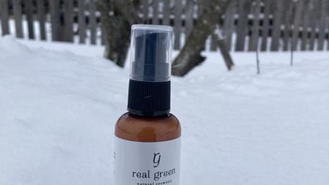 Отзыв: Мой идеальный крем с амурским бархатом