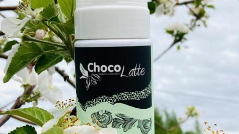 Отзыв: Идеальная пенка для идеальной кожи )