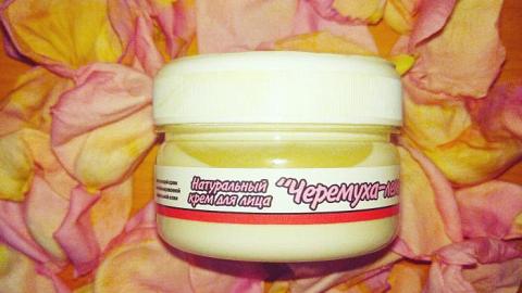 Отзыв: Действительно матирующий крем от Meela Meelo