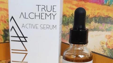 Отзыв: Мой второй заход в мире масляных сывороток! Удачный ли получился?