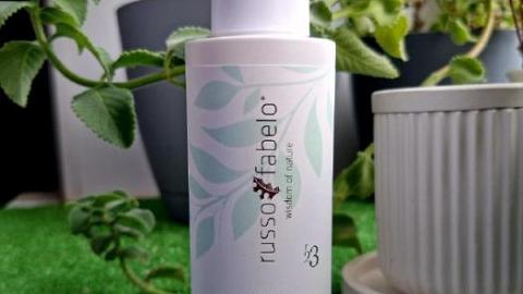 Отзыв: Флюид для очищения с фруктовыми кислотами, растительными экстрактами и маслами Russo Fabelo