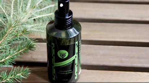 Отзыв: Мой уход за лицом с Udumbara. Мицеллярный очищающий тоник