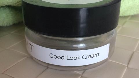 Отзыв: Крем-гель для век Good Look Cream Mixit