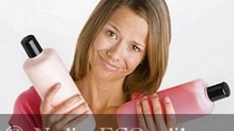 Отзыв: Семь заповедей для красоты волос (Советы трихологов)