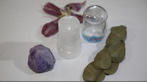 Отзыв: Любимый и незаменимый помощник в уходе за телом. Дезодорант, который не вызывает раздражения и отлично справляется со своей главной функцией.