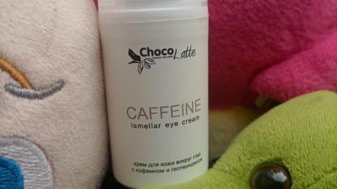 Отзыв: Давно хотела попробовать