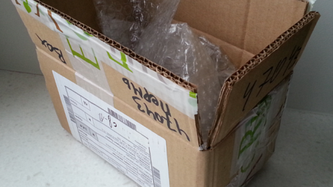 Отзыв: Интернет магазин эковиль