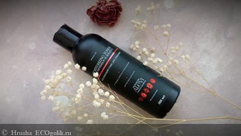 Отзыв: Увлажняющий тоник для чувствительной кожи от AleVi