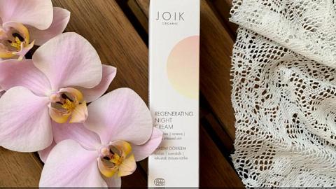 : JOIK ORGANIC     