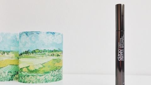 Отзыв: Тушь для ресниц 