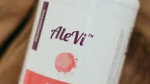 Отзыв: SOS - пудра после шугаринга