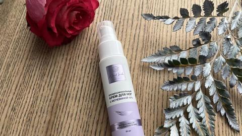 Отзыв: Профессиональный крем для ног с мочевиной от бренда Юлии Орловой