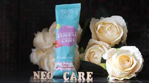 Отзыв: Совершенно не сушит кожу и при этом отлично очищает. Кажется, я знаю что возьму с собой в отпуск!