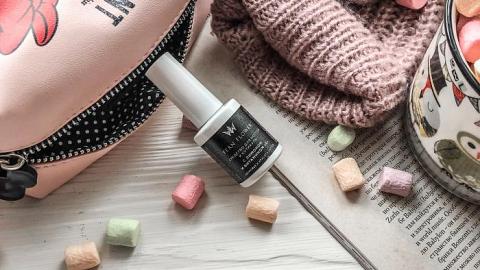 Отзыв: ОООчень удобный формат для ухода за ногтями и кутикулой