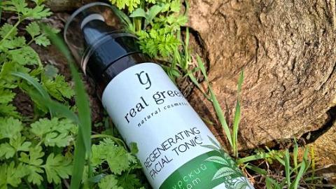 Отзыв: Природная свежесть