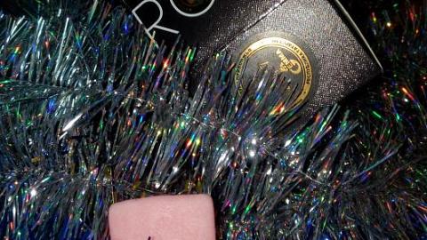 Отзыв: Шампунь-концентрат,  с шёлком и аминокислотами 