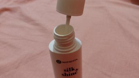 Отзыв: Мини-отзыв