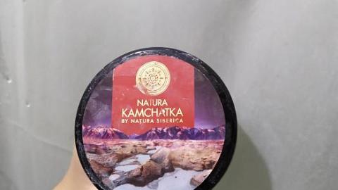 Отзыв: Соляной скраб для тела 