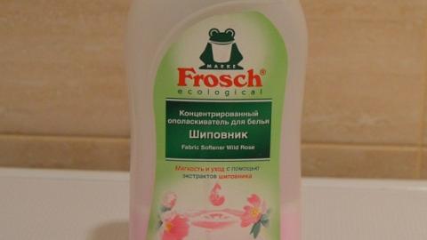 :     Frosch